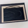 Astuccio Nodde Edizione Nero