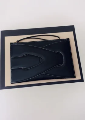 Astuccio Nodde Edizione Nero