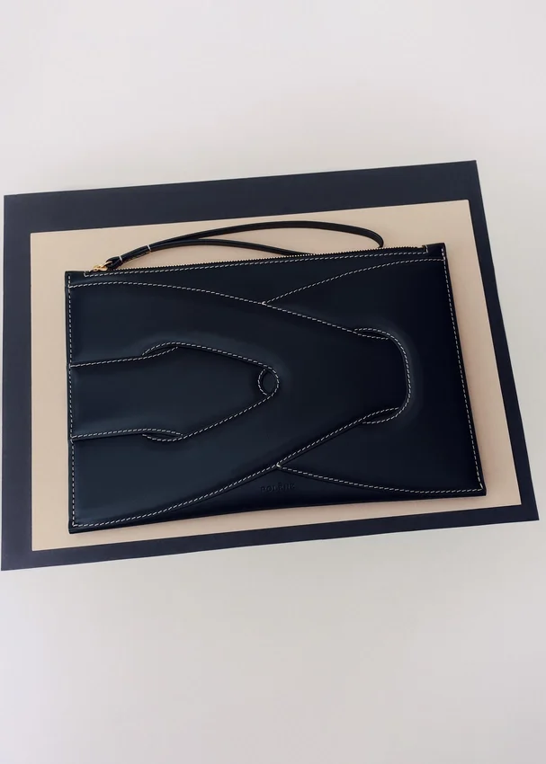 Astuccio Nodde Edizione Nero