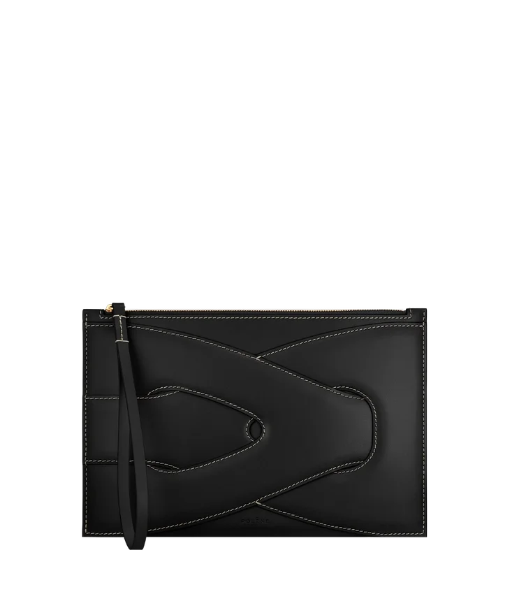 Astuccio Nodde Edizione Nero