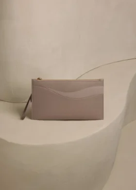 Astuccio Sierra Edition Duo Taupe