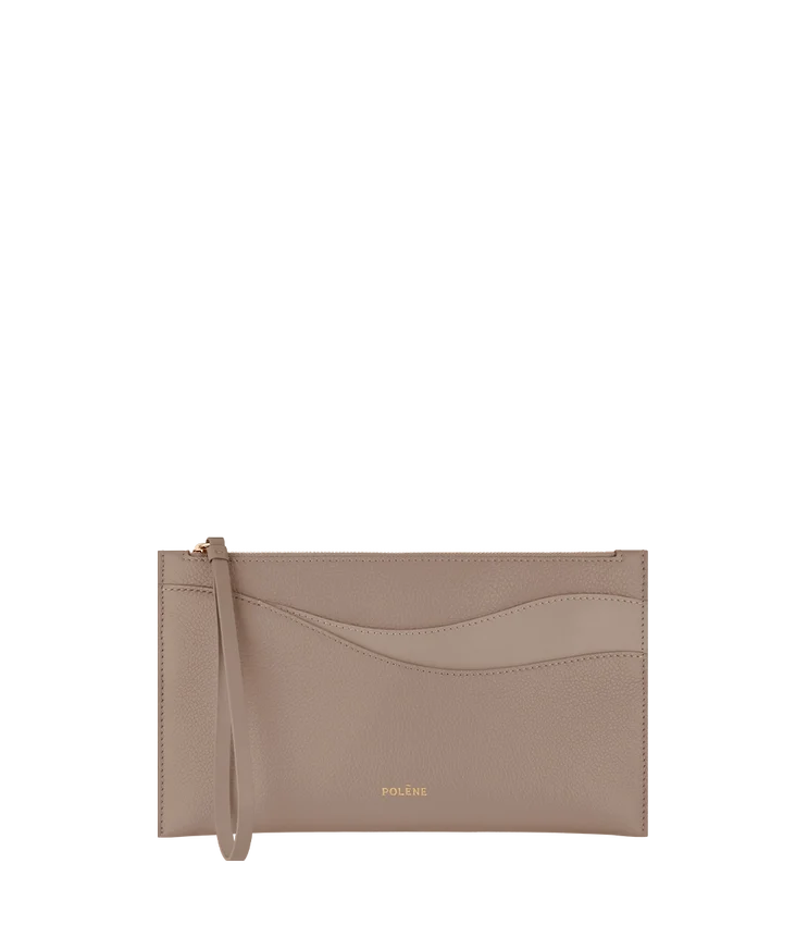 Astuccio Sierra Edition Duo Taupe