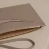 Astuccio Sierra Edition Duo Taupe