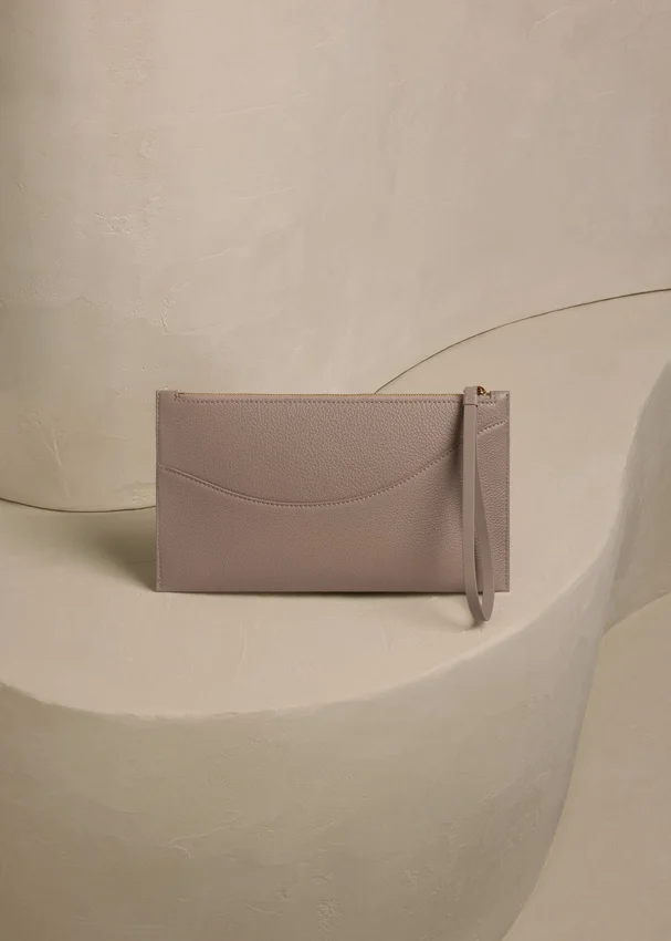 Astuccio Sierra Edition Duo Taupe