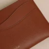 Astuccio Sierra Edizione Duo Cognac