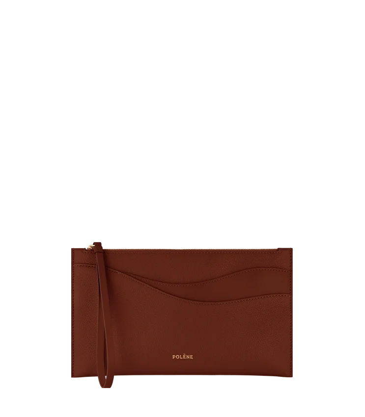 Astuccio Sierra Edizione Duo Cognac