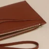 Astuccio Sierra Edizione Duo Cognac