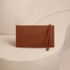 Astuccio Sierra Edizione Duo Cognac