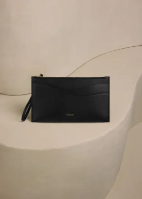 Astuccio Sierra Edizione Duo Nero