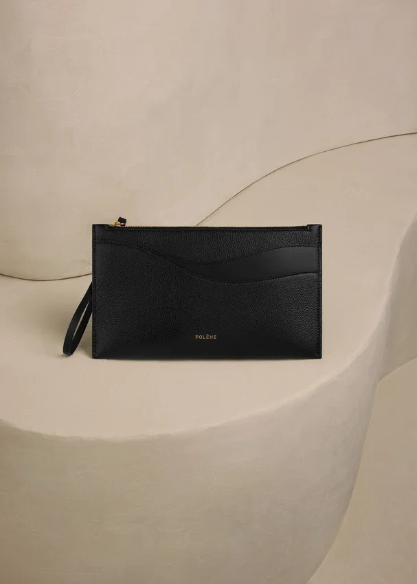 Astuccio Sierra Edizione Duo Nero