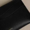 Astuccio Sierra Edizione Duo Nero