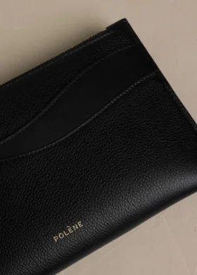 Astuccio Sierra Edizione Duo Nero