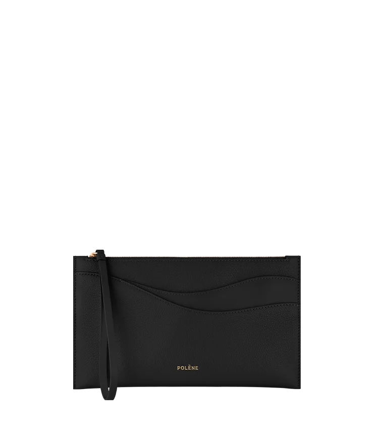 Astuccio Sierra Edizione Duo Nero