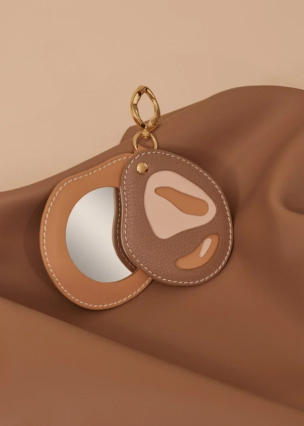Atla Mirror Edition Trio Camel