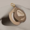 Atla Mirror Edition Trio Taupe