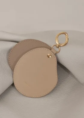 Atla Mirror Edition Trio Taupe