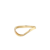 Bracciale Éole, edizione placcata in oro