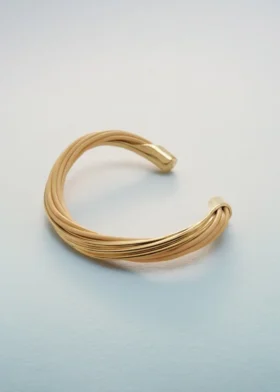 Bracciale Rozo Edizione Rattan
