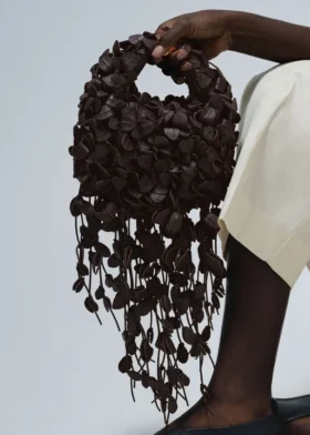 Béri Lif Edition Ebony