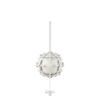 Button Bow Sphere Edition Porcelain