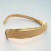 Collana Rozo Edizione Rattan