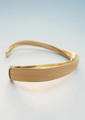 Collana Rozo Edizione Rattan