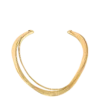 Collana Rozo Edizione Rattan