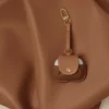 Custodia per AirPods Edition Duo Camel