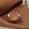 Custodia per AirPods Edition Duo Camel