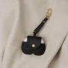 Custodia per AirPods Edition Duo Nero