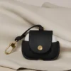 Custodia per AirPods Edition Duo Nero