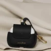 Custodia per AirPods Edition Duo Nero