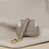 Custodia per AirPods Edition Duo Taupe