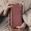 Custodia per telefono Onda Edition Blush