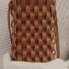 Custodia per telefono Onda Edizione Cognac