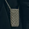 Custodia per telefono Onda Edizione Olive