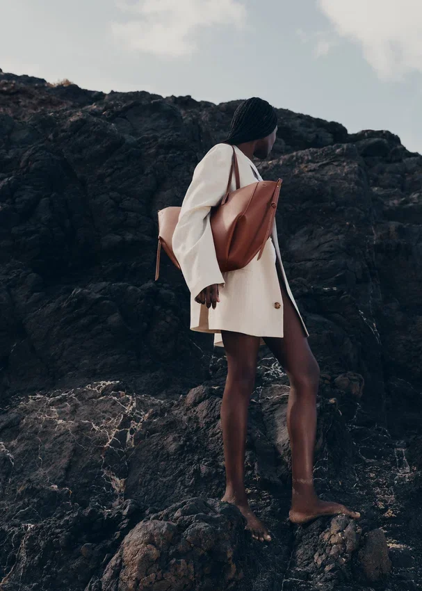 Cyme Edition Cognac testurizzato