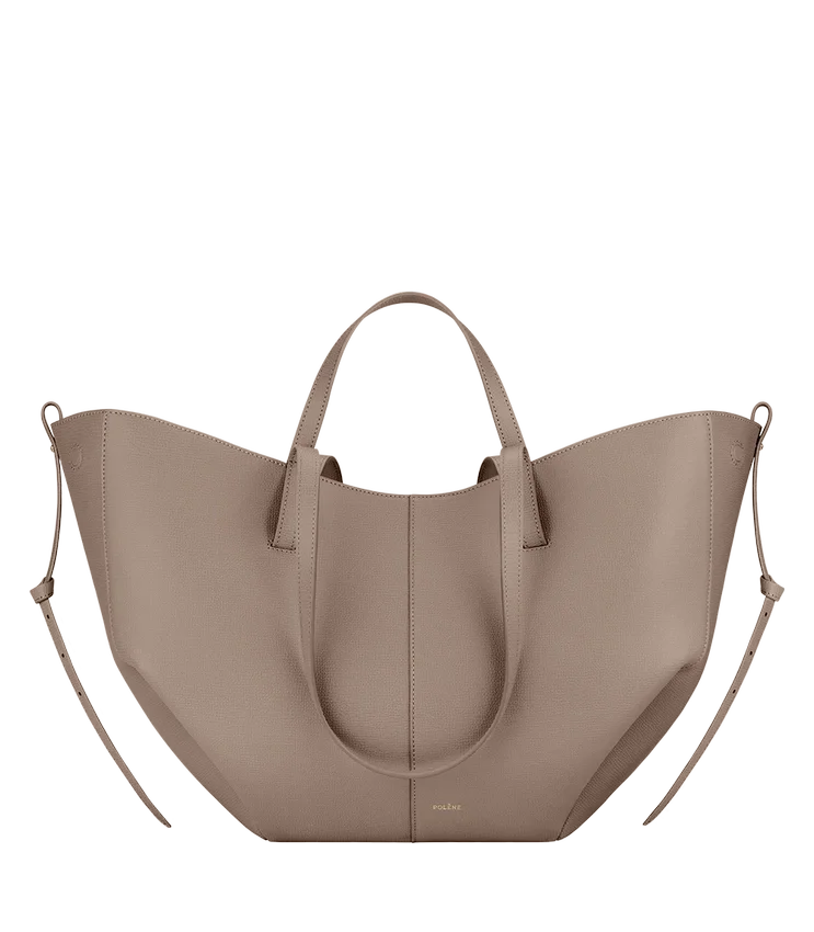 Cyme Edition Taupe testurizzato