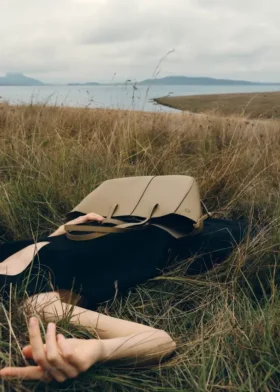 Cyme Edition, texture Smoky Olive
