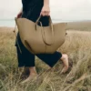 Cyme Edition, texture Smoky Olive