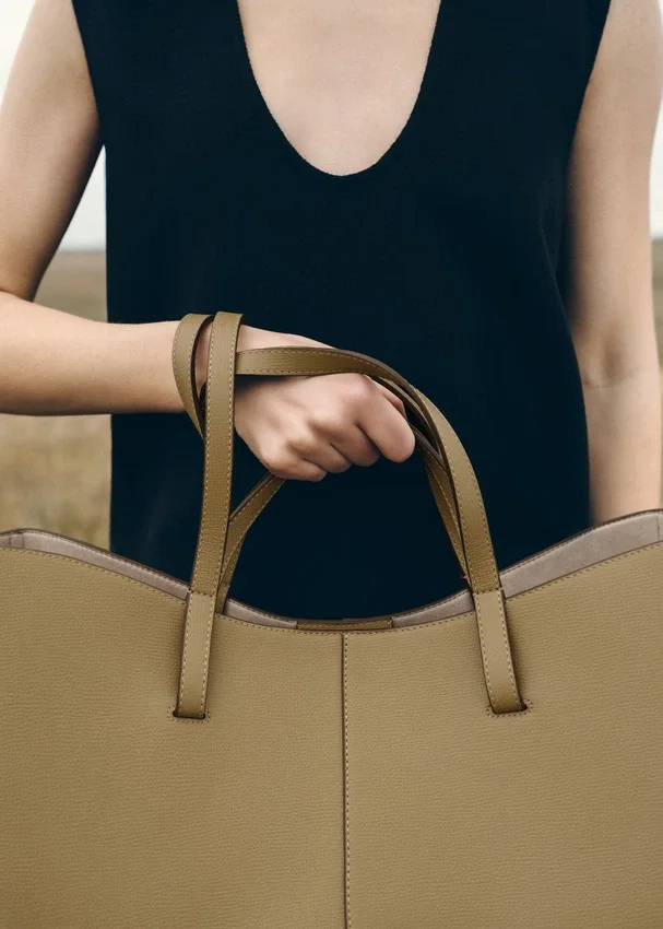 Cyme Edition, texture Smoky Olive