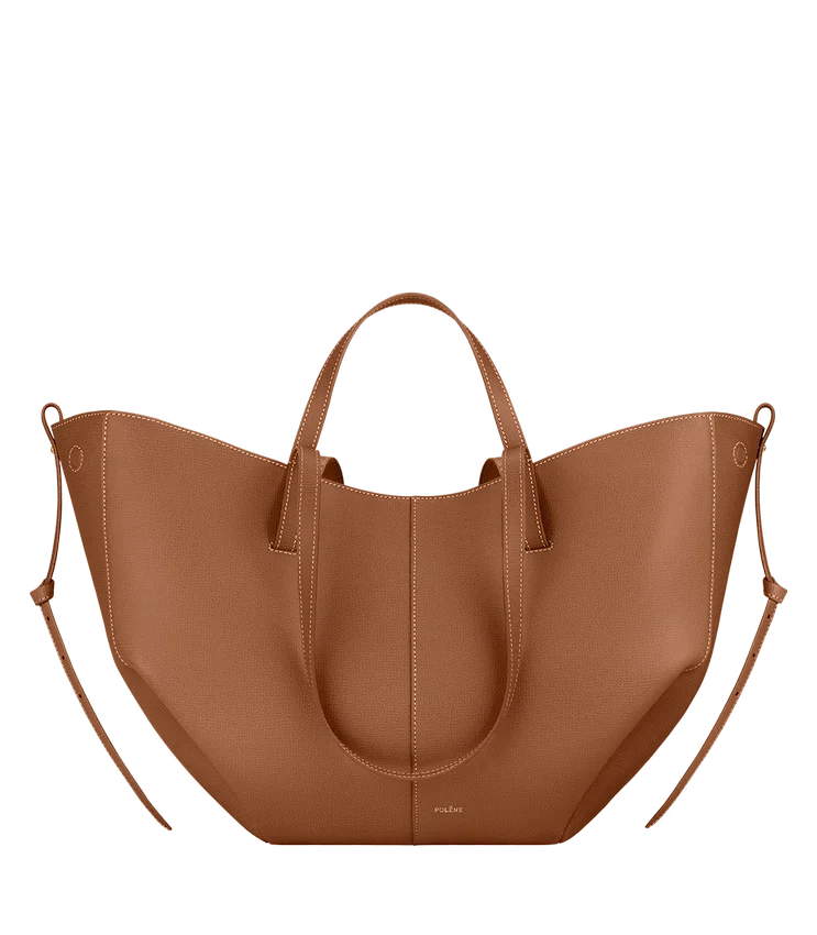 Cyme Edition Textured Camel