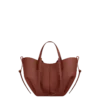 Cyme Mini Edition, argilla rossa testurizzata