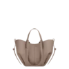 Cyme Mini Edition Taupe testurizzato