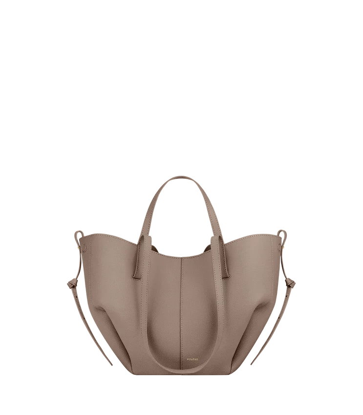 Cyme Mini Edition Taupe testurizzato