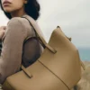 Cyme Mini Edition, texture Smoky Olive