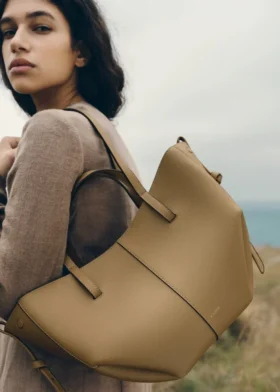 Cyme Mini Edition, texture Smoky Olive