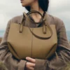 Cyme Mini Edition, texture Smoky Olive