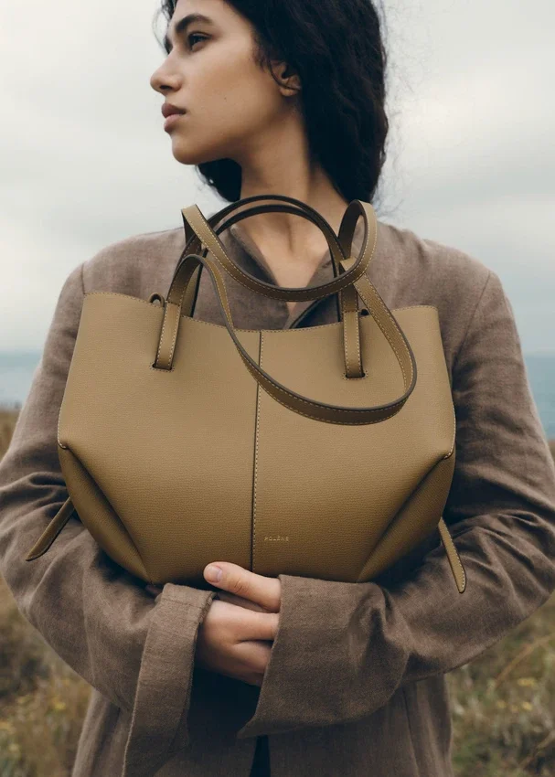 Cyme Mini Edition, texture Smoky Olive