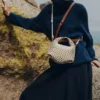 Edizione Béri: Onda Ecru